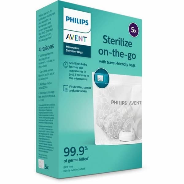 Låg med ventil til mikrobølgeovn Philips
