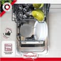 Miniatyrbillede 5 af 6: Dampkoger Menastyl