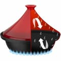 Miniatyrbillede 2 af 4: Tagine GSW
