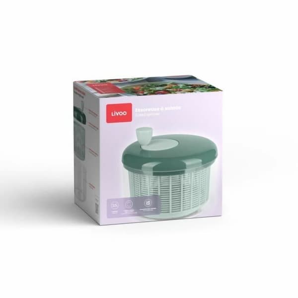 Salatcentrifuge Livoo