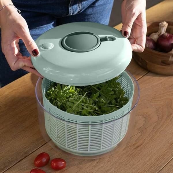 Salatcentrifuge Livoo