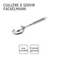 Miniatyrbild 4 av 4: Serveringssked Fackelmann Elemental