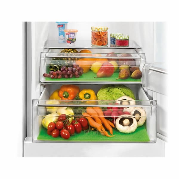 Halkfri matta Tescoma 4food 47 x 30 cm Grön Plast