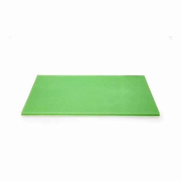 Halkfri matta Tescoma 4food 47 x 30 cm Grön Plast