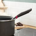 Miniatyrbild 3 av 5: Svart Pastasked Ingenio K2060214 Tefal