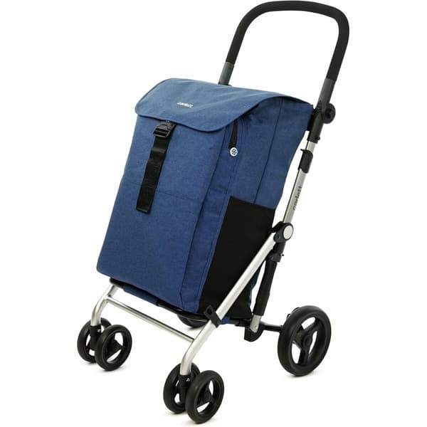Kasviskärry Carlett LETT470-C7