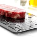 Miniatyrbild 2 av 5: Upptiningsplatta Qheat InnovaGoods