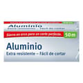 Miniatyrbild 2 av 2: Aluminiumfolie Albal 8.41021E+12 (50 m)