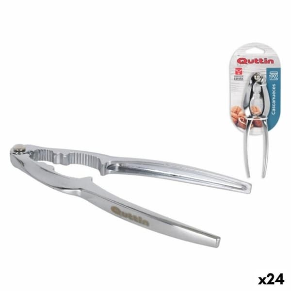 Nötknäppare Quttin (24 antal) (15 cm)
