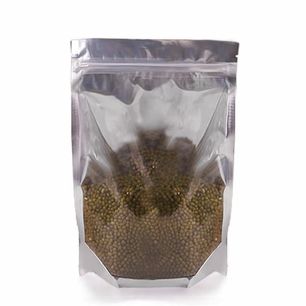 Set med återanvändningsbara livsmedelspåsar Algon 24 x 35 cm (24 antal)