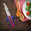 Miniatyrbild 5 av 11: Kökssax Workpro Rostfritt stål 25 cm