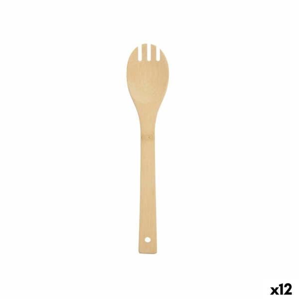 Köttgaffel Kinvara KT200063-5 6,5 x 34,2 x 0,6 cm 12 antal