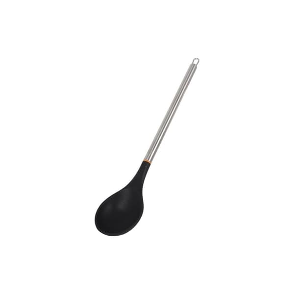 Slev MasterChef Silikon Rostfritt stål 34 cm (24 antal)