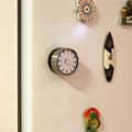 Miniatyrbild 2 av 3: Kökstimer Versa 6,5 x 3,5 x 6,5 cm Röd