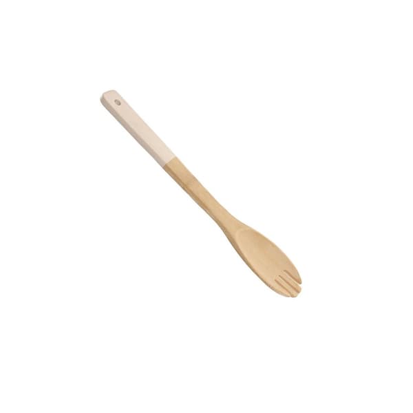 Spatel Home ESPRIT Bambu 6 x 1 x 30 cm