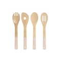 Miniatyrbild 4 av 4: Spatel Home ESPRIT Bambu 6 x 1 x 30 cm
