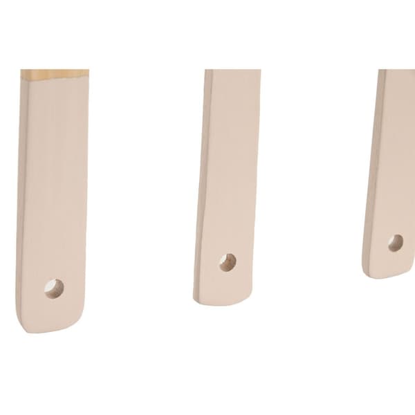 Spatel Home ESPRIT Bambu 6 x 1 x 30 cm