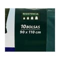 Miniatyrbillede 2 af 6: Affaldsposer Vileda Ecobag (10 enheder)