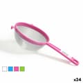 Miniatyrbillede 1 af 2: Dørslag   Plastik Ø 14 cm (24 enheder)