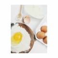 Miniatyrbillede 4 af 4: Manuel piskeris Quttin Foodie Sort Nylon (24 enheder)