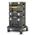 Miniatyrbillede 3 af 3: Værktøjskasse Dewalt DWST83346-1 33,2 x 30,1 x 44 cm
