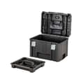 Miniatyrbillede 2 af 3: Værktøjskasse Dewalt DWST83346-1 33,2 x 30,1 x 44 cm