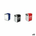 Miniatyrbillede 1 af 4: Servietholder Quttin 10,6 x 9,6 x 13,9 cm Hotel- og restaurationsbranchen (12 enheder)