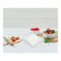 Miniatyrbillede 4 af 4: Servietholder Confortime Hvid 18 x 18 x 6,5 cm (12 enheder)
