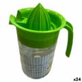 Miniatyrbillede 1 af 3: Frugtpresser Titiz Glas 0,6 L (24 enheder)