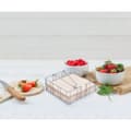 Miniatyrbillede 5 af 6: Servietholder Confortime 18 x 18 x 6,5 cm (12 enheder)