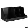 Miniatyrbillede 1 af 4: Køkkenredskaber Stand My Bar 41 x 18 x 21 cm (6 enheder)