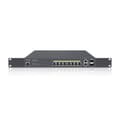 Miniatyrbild 3 av 5: Switch EnGenius ECS1112FP Svart