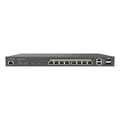Miniatyrbild 4 av 5: Switch EnGenius ECS1112FP Svart