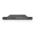 Miniatyrbild 5 av 5: Switch EnGenius ECS1112FP Svart