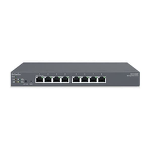 Kytkin EnGenius ECS1008P Musta