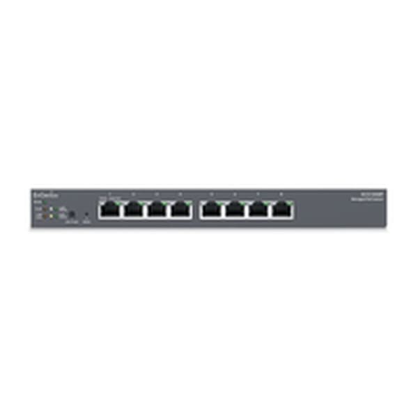 Kytkin EnGenius ECS1008P Musta