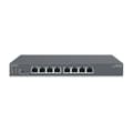 Pikkukuva 10 / 11: Kytkin EnGenius ECS1008P Musta