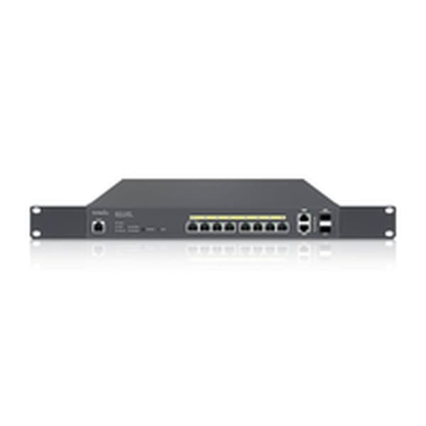 Kytkin EnGenius ECS1112FP Musta