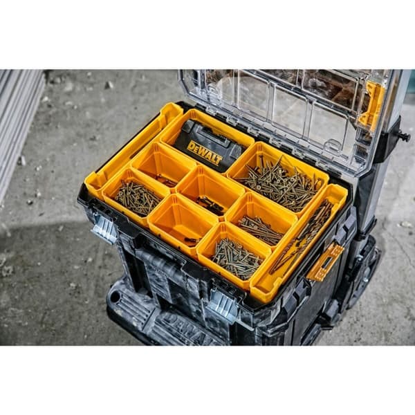 Verktygslåda Dewalt DWST82968-1 7,8 L