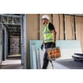 Miniatyrbild 10 av 11: Verktygslåda Dewalt DWST82968-1 7,8 L
