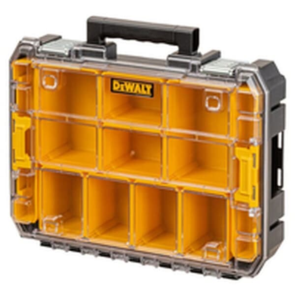 Työkalupakki Dewalt DWST82968-1 7,8 L