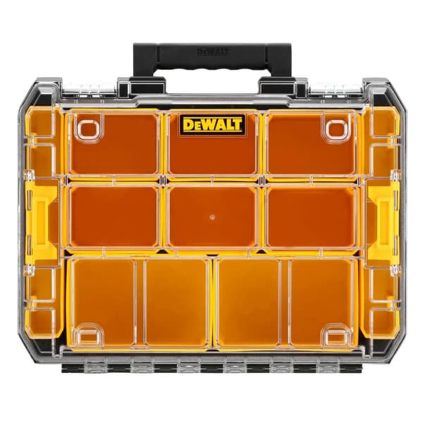 Työkalupakki Dewalt DWST82968-1 7,8 L