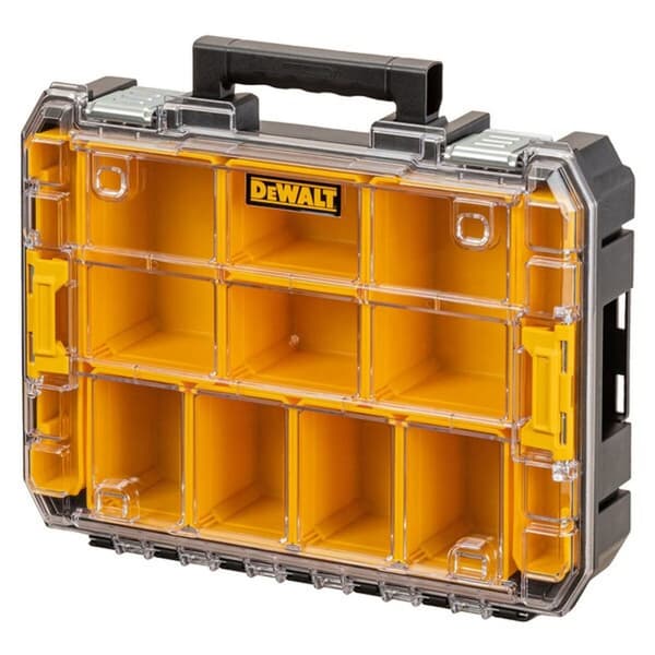 Työkalupakki Dewalt DWST82968-1 7,8 L