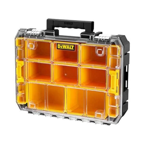 Työkalupakki Dewalt DWST82968-1 7,8 L