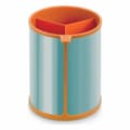 Miniatyrbillede 2 af 4: Sæt med Køkkenredskaber BRA A195011 Orange (6 pcs)