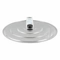 Pikkukuva 1 / 2: Paistinpannun kansi VR Alumiini - Ø 50 cm