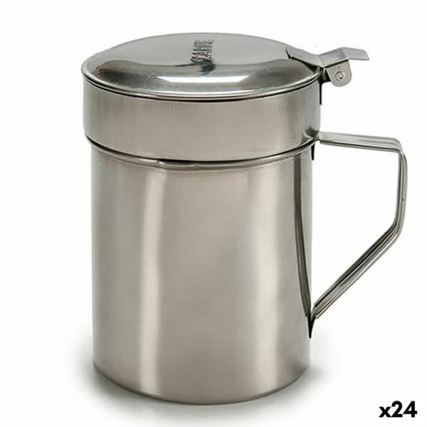 Gryta för att fritera kött eller fisk Kinvara 2077-CARNE 9,5 x 12,5 x 12,5 cm (24 antal)