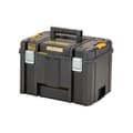 Miniatyrbillede 1 af 3: Værktøjskasse Dewalt DWST83346-1 33,2 x 30,1 x 44 cm