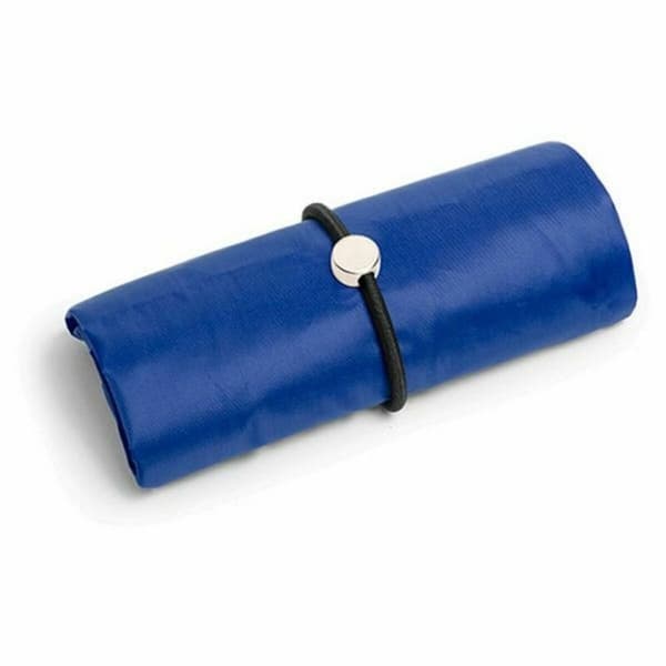 Vikbar väska 144781 - Röd