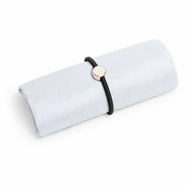 Vikbar väska 144781 - Röd
